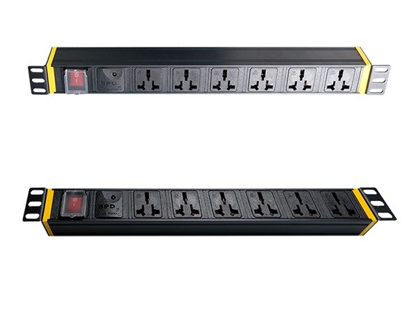 防雷插座具有哪些特點？【光束防雷】