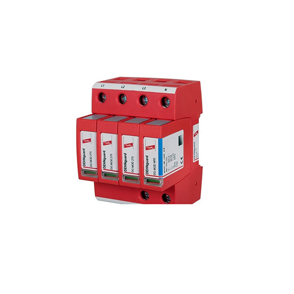 德國盾1級電涌保護器DVACSP100 S