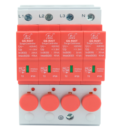 杭州光束的浪涌保護(hù)器