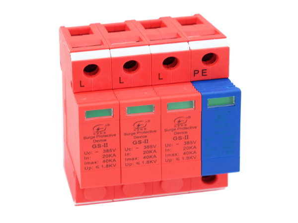 江蘇防雷器價格