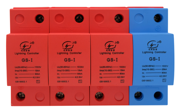 杭州浪涌保護(hù)器價(jià)格