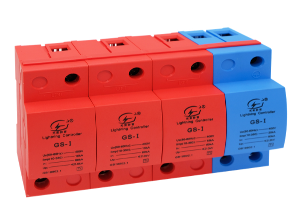 杭州浪涌保護器價格