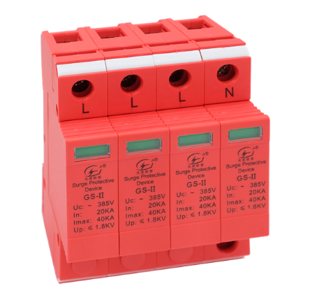 江蘇防雷器價格