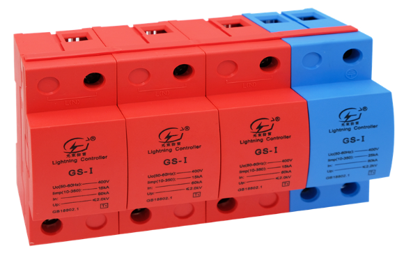 浪涌保護(hù)器價(jià) 格