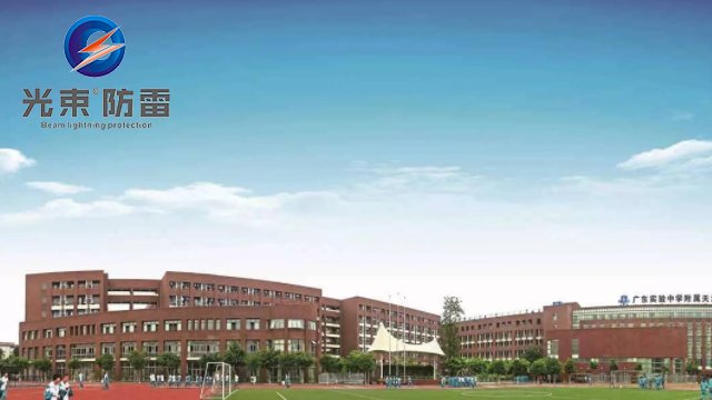 學(xué)校如何選擇防雷器？