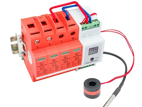 浪涌保護器什么牌子好？如何選擇？