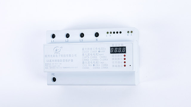 智能浪涌保護器GS-I-Z 15