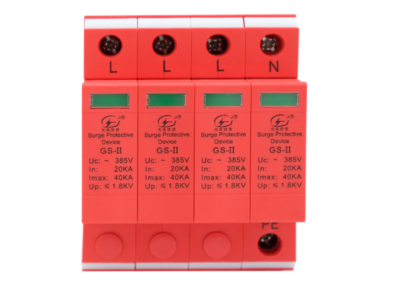 電源電涌保護器批 發(fā)