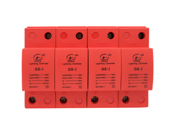 防雷器哪里有賣