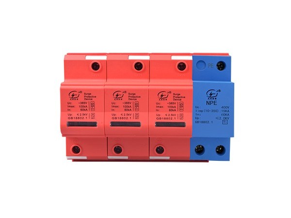 高海拔浪涌保護器如何選擇？【杭州光束防雷】