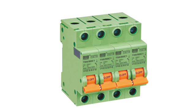 大恒電涌保護(hù)器價(jià)格