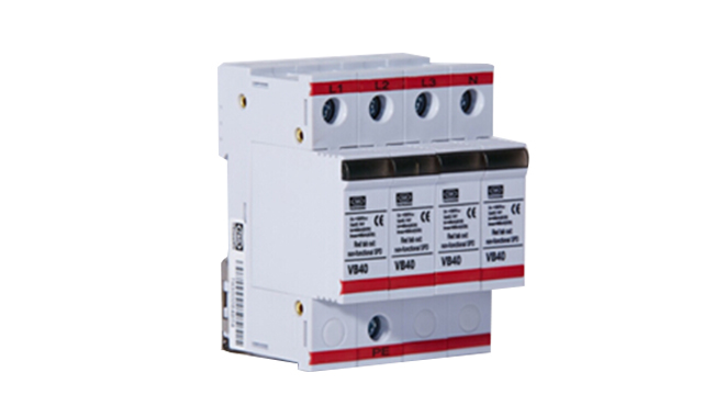 大恒電涌保護(hù)器價(jià)格