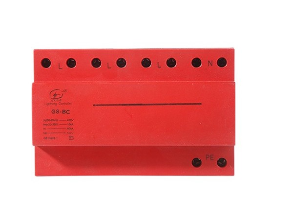 怎樣選擇信號避雷器【光束防雷】