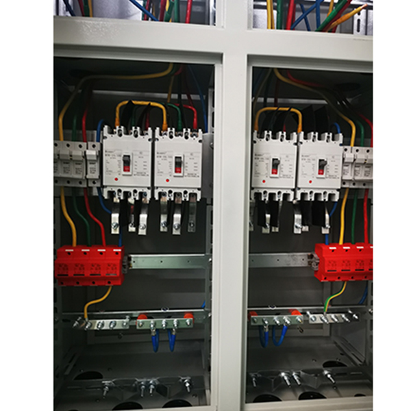 電涌防護防雷 器