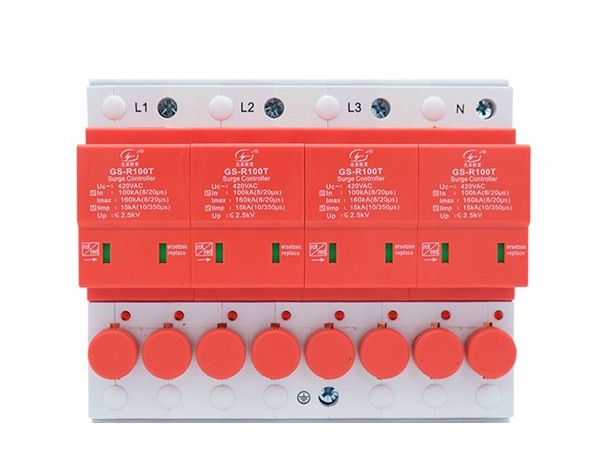 浪涌保護(hù)器