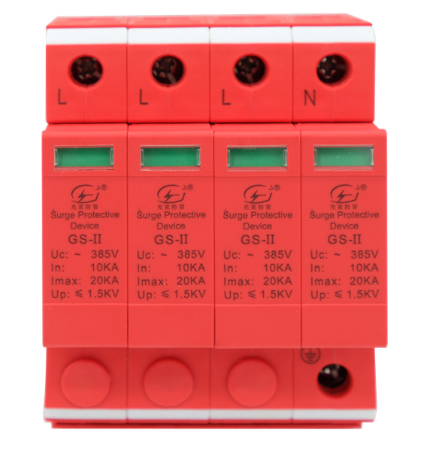 杭州浪涌保護(hù)器