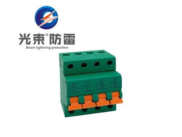 上海后備保護器