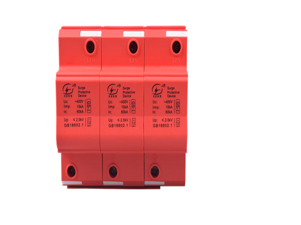 浪涌保護(hù)器怎么選?這幾點(diǎn)要注意